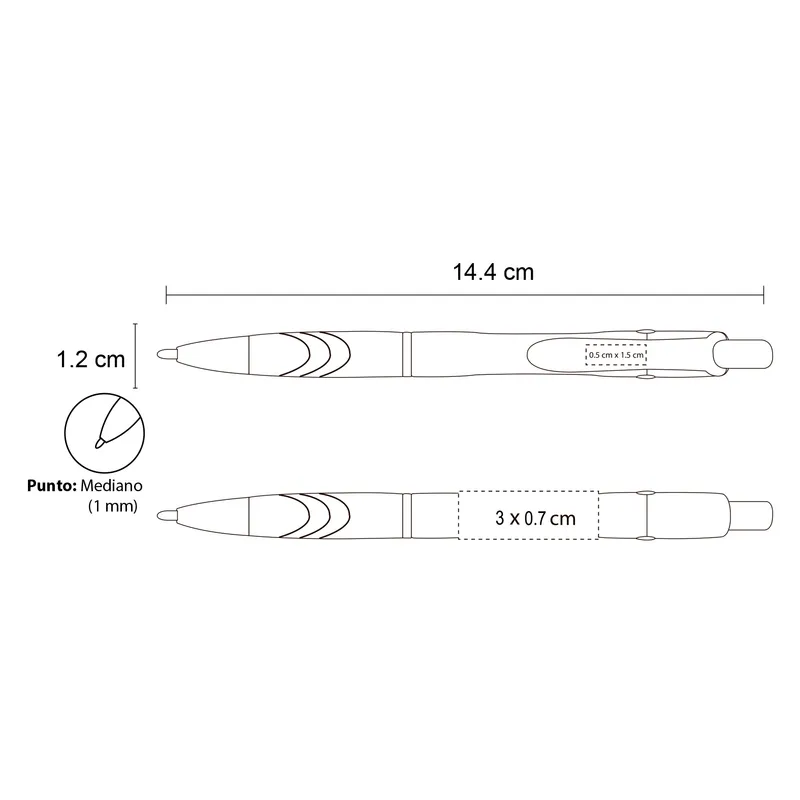 BIC 3
