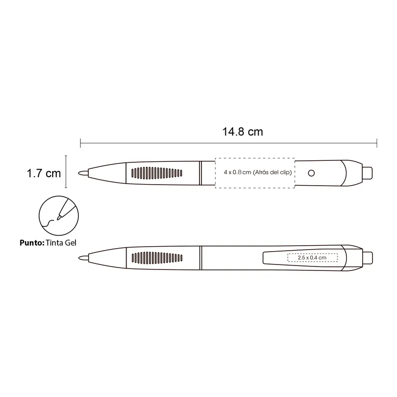 BIC 3