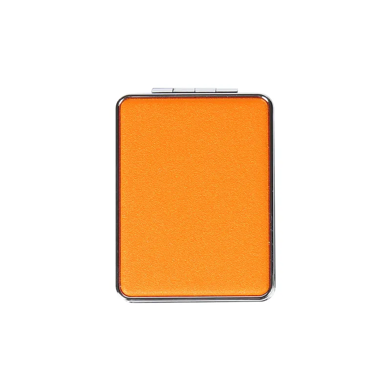 Espejo rectangular doble.