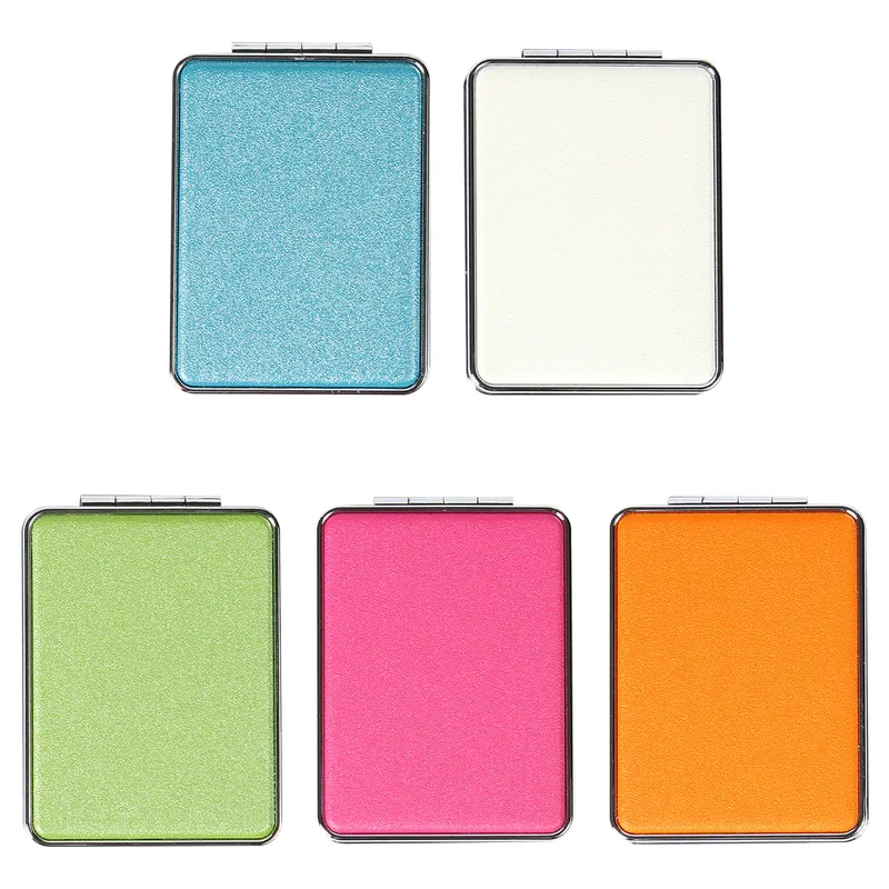 Espejo rectangular doble. 4
