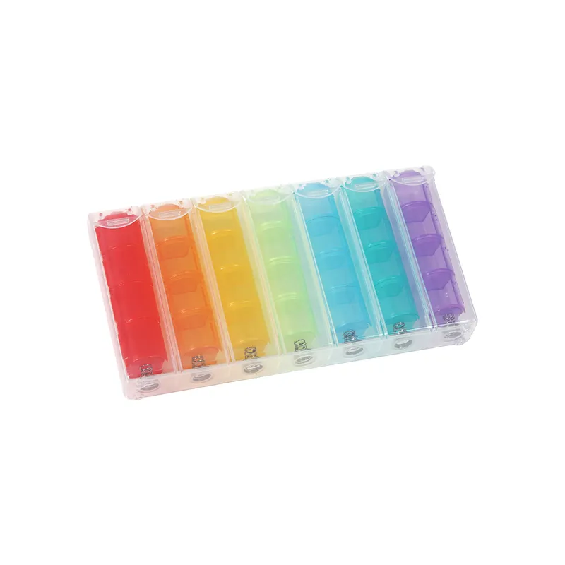 Pastillero Turi. 3