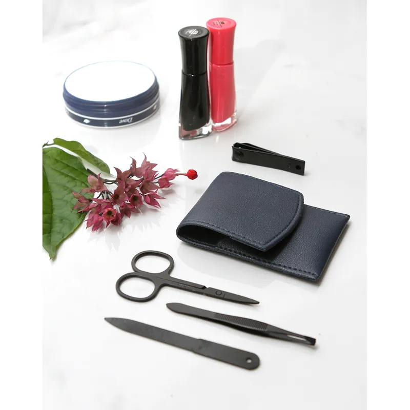 Set de belleza Alepo 6