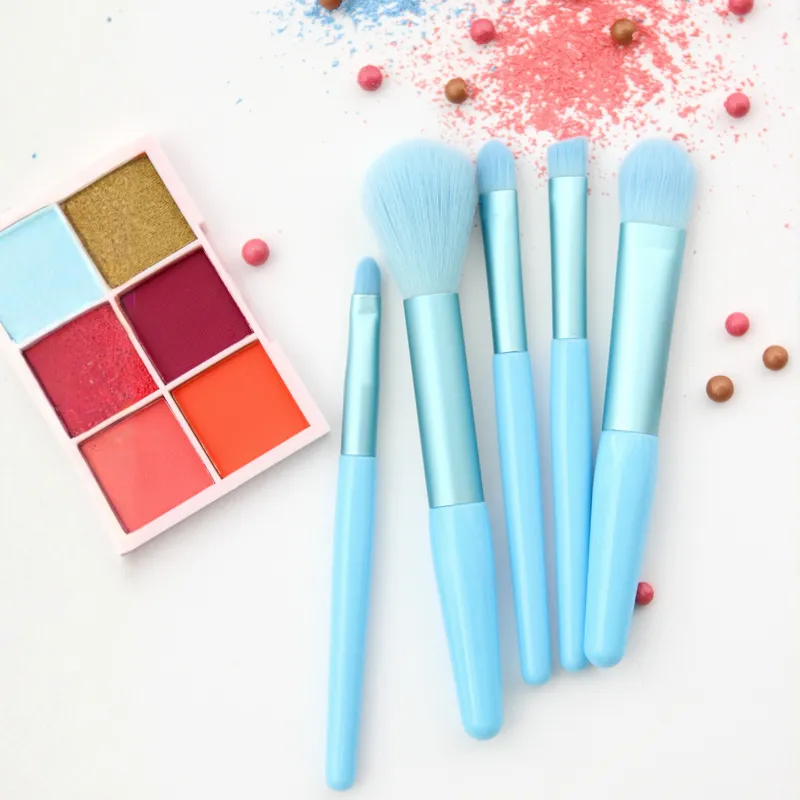 Set de belleza Giffone. 5
