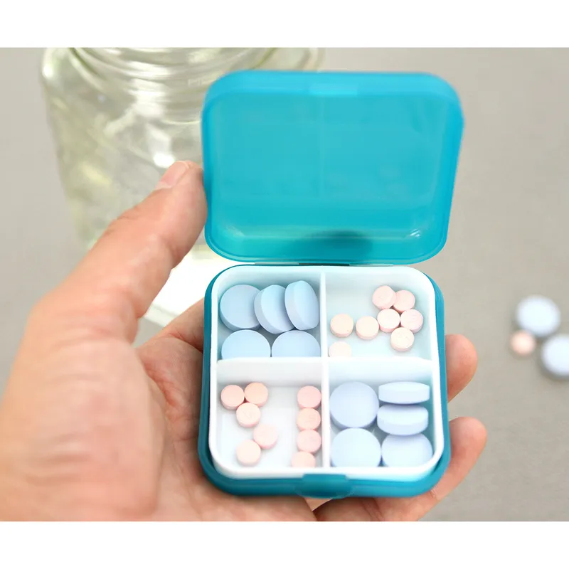 Pastillero Erba. 4