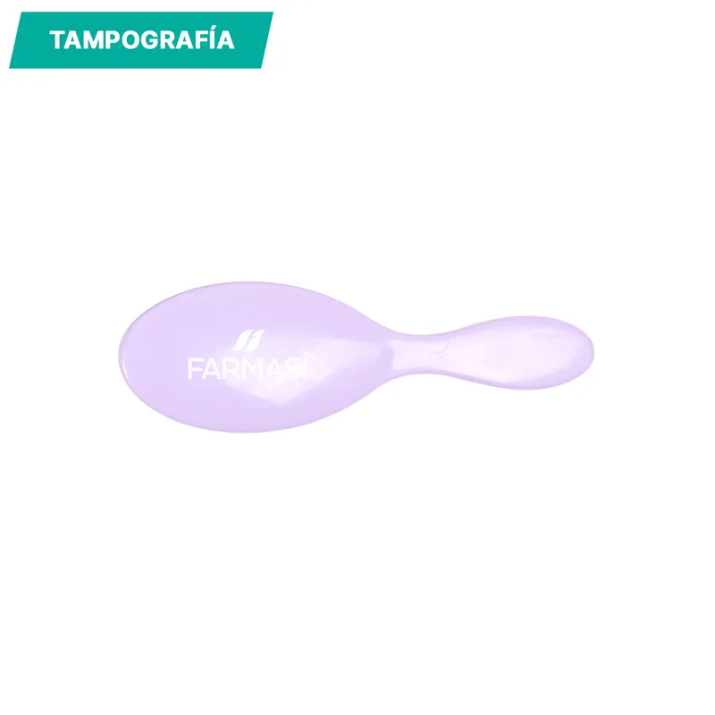 Cepillo Assergi. 8