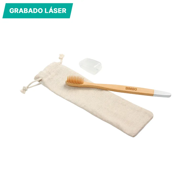 Cepillo Orán. 6