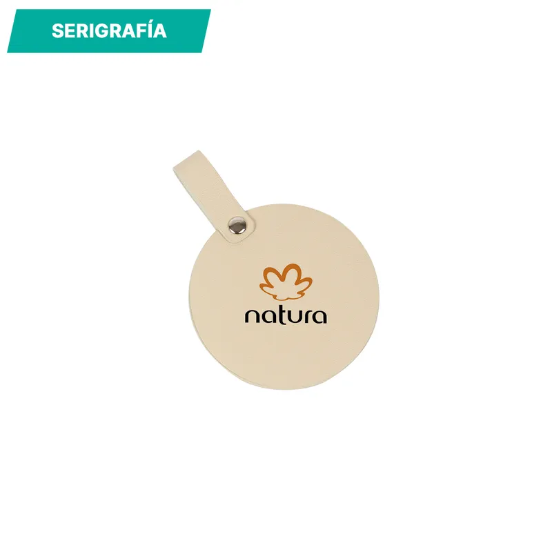 Espejo Toul. 5