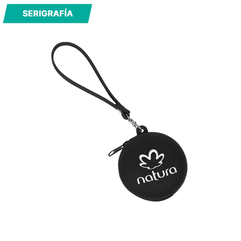 Monedero Kindia. 6