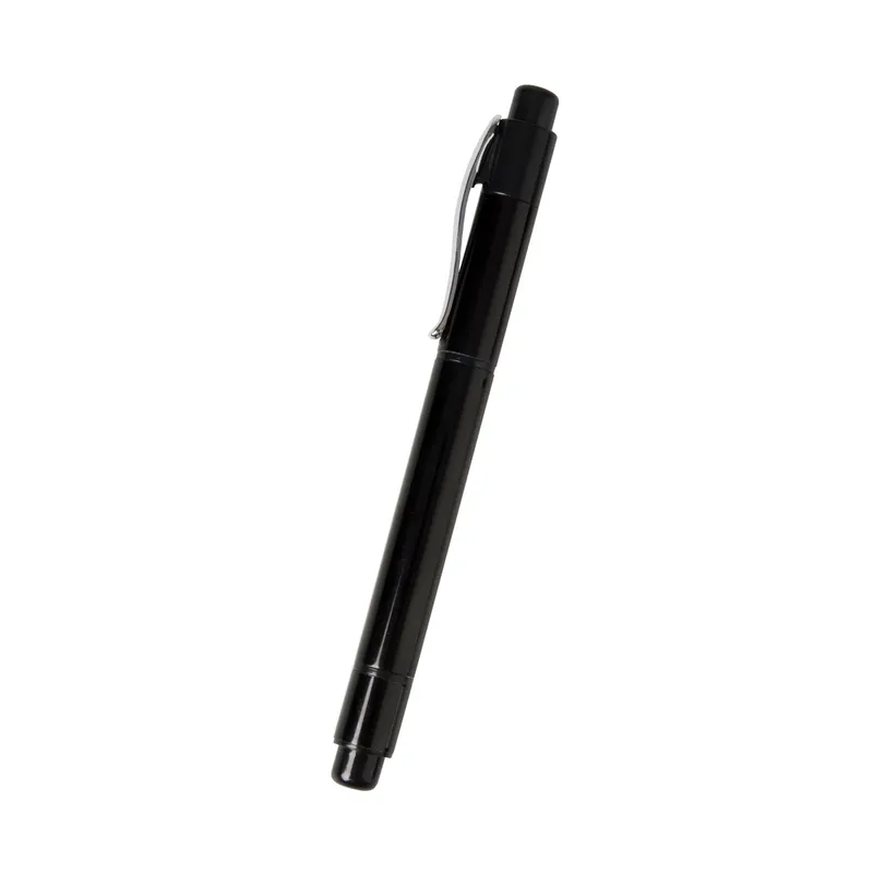 Bolígrafo de plástico Duo.