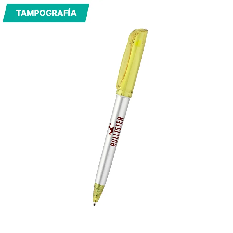 Bolígrafo Boma. 4