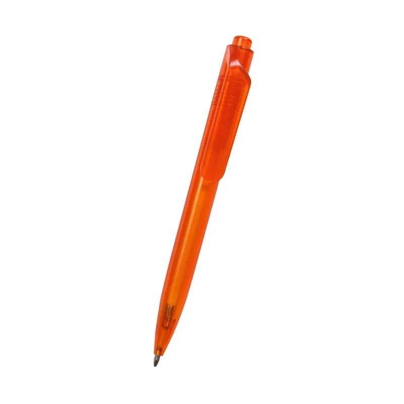 Bolígrafo de RPET Lisala.
