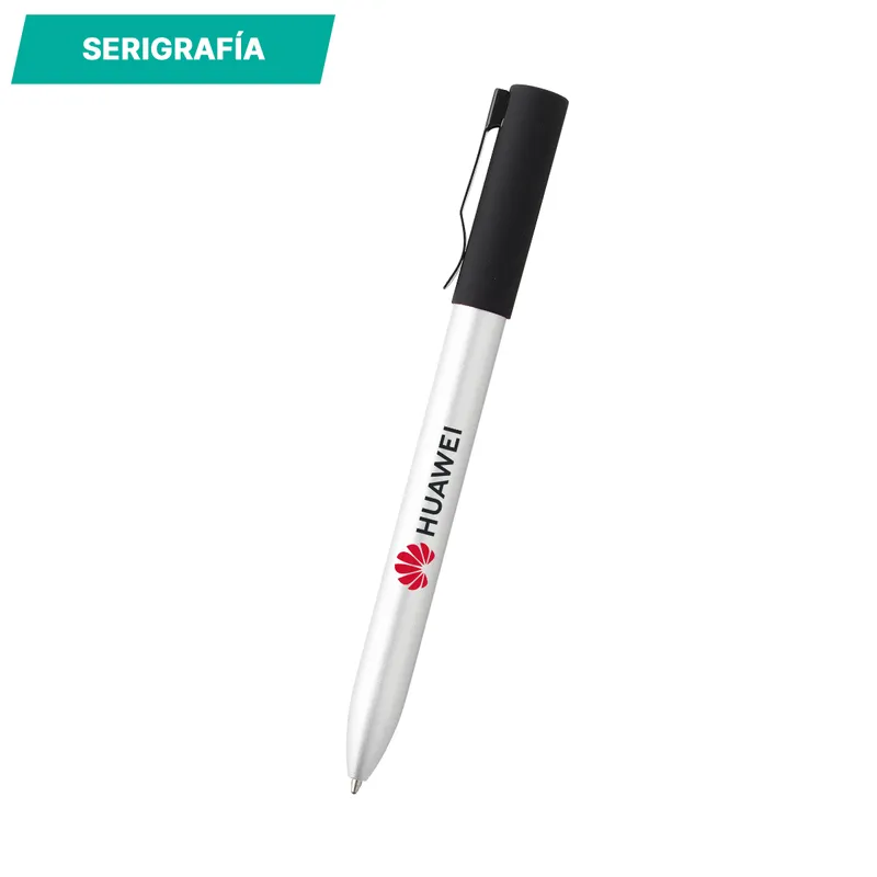 Bolígrafo Damasco. 3