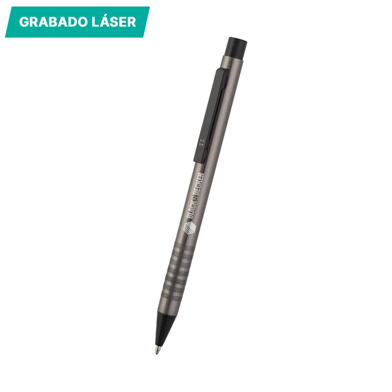 Bolígrafo Lampi. 4