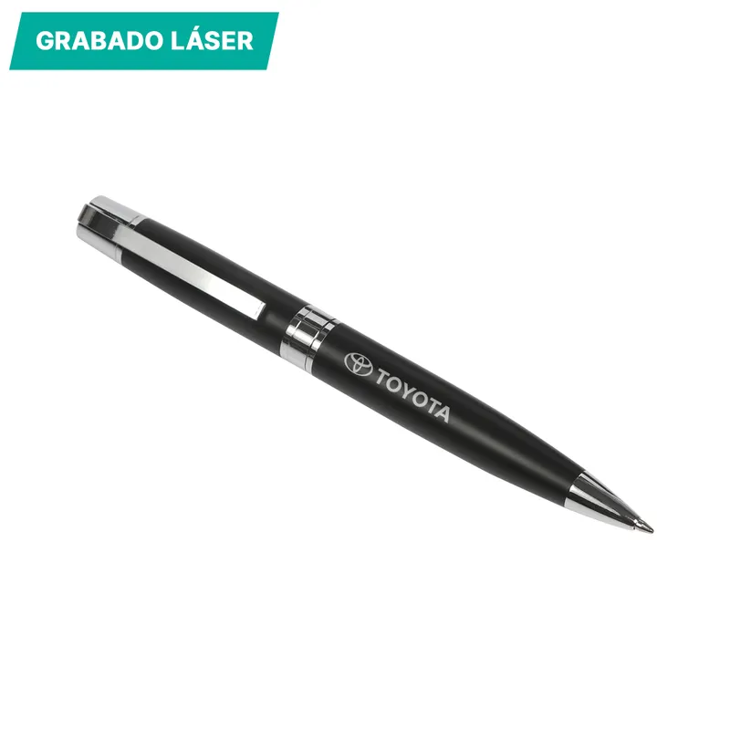 Bolígrafo Dattilo. 3