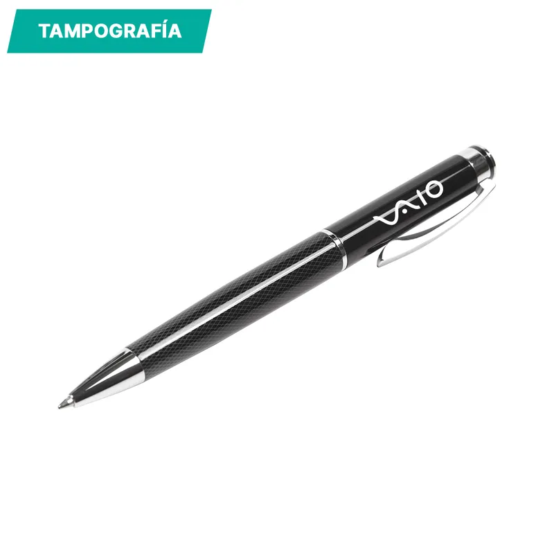 Bolígrafo Cappella. 4