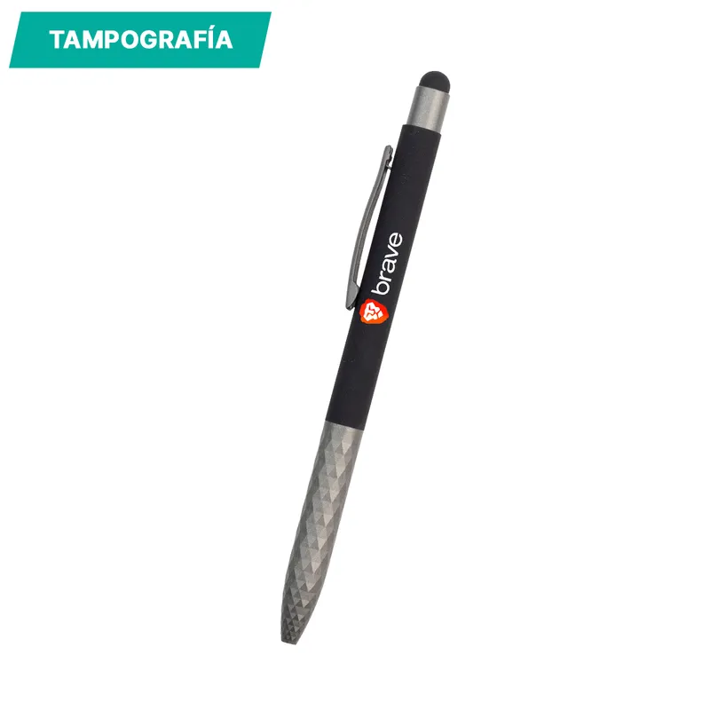 Bolígrafo Palma. 3