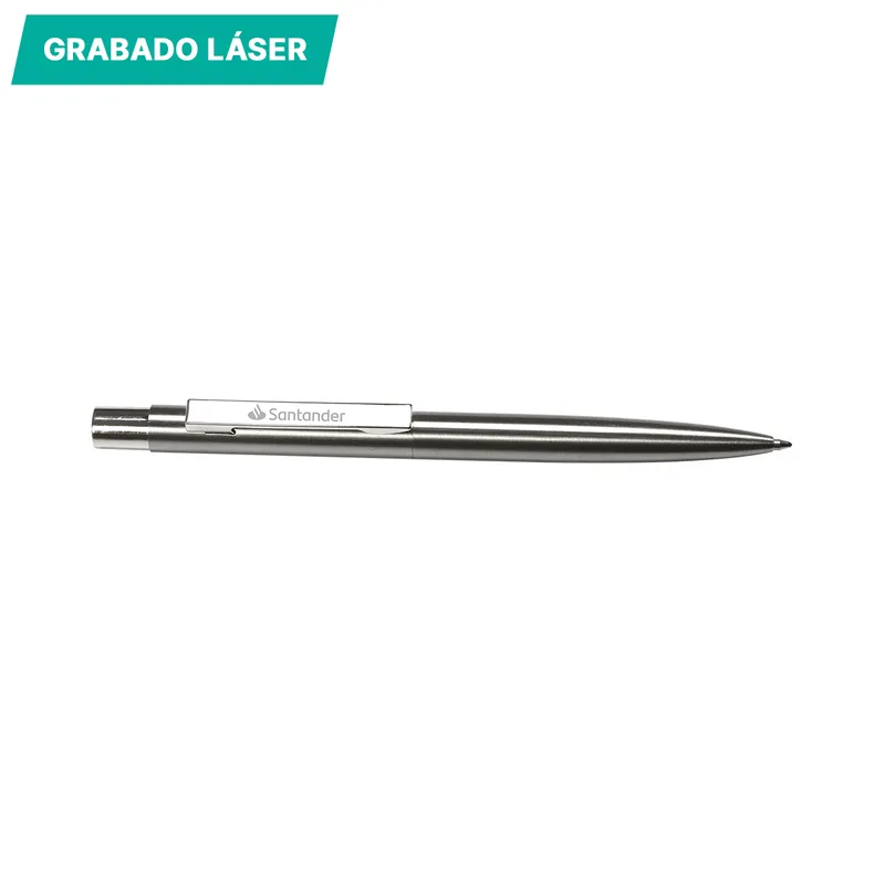 Bolígrafo Glam. 7