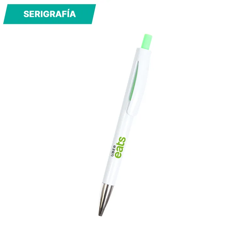 Bolígrafo Habo. 6