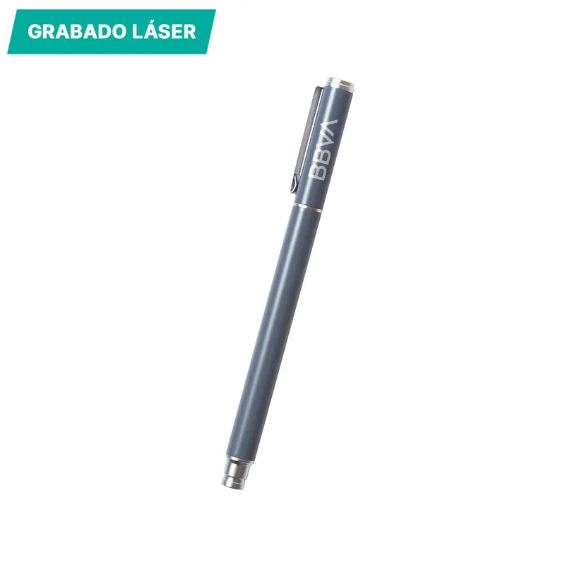 Bolígrafo Laxá. 4