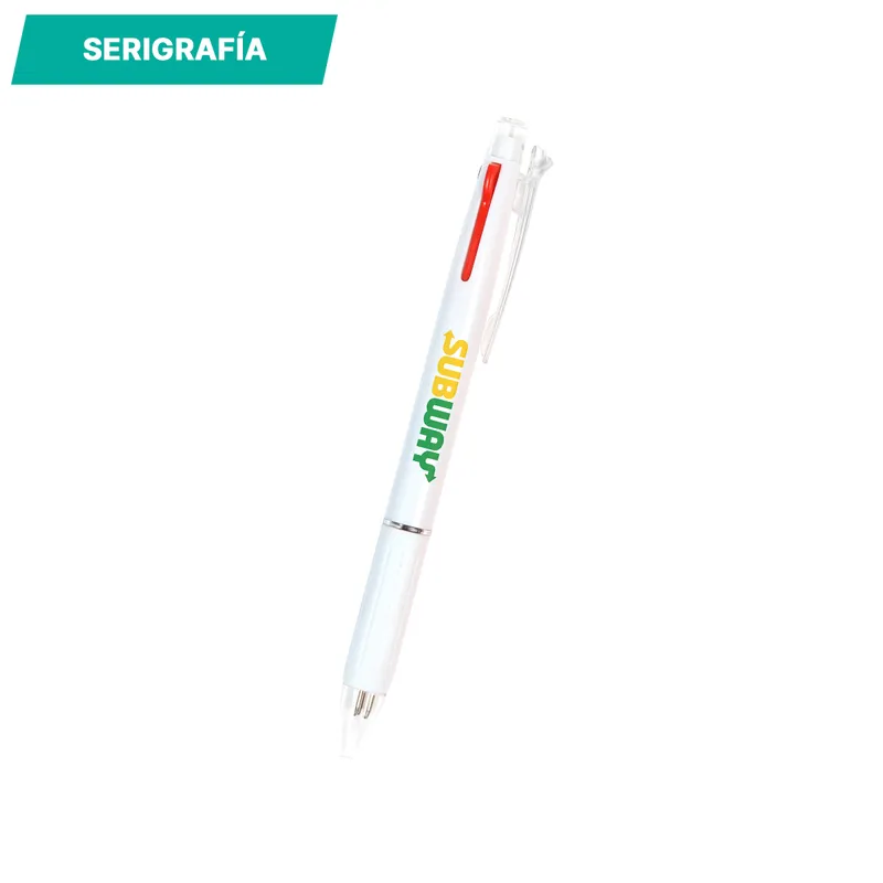 Bolígrafo Kumla. 3