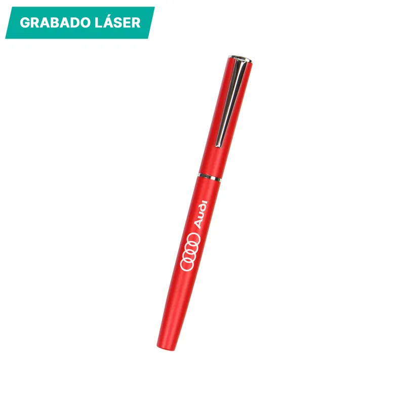 Bolígrafo Sáter. 6