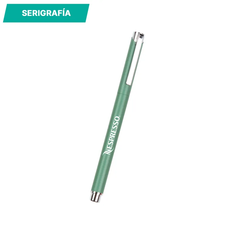 Bolígrafo Donau. 3