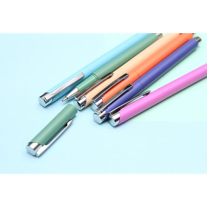 Bolígrafo Donau. 4