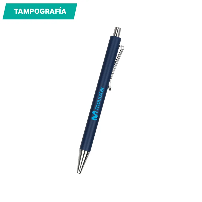 Bolígrafo Ferentillo. 5
