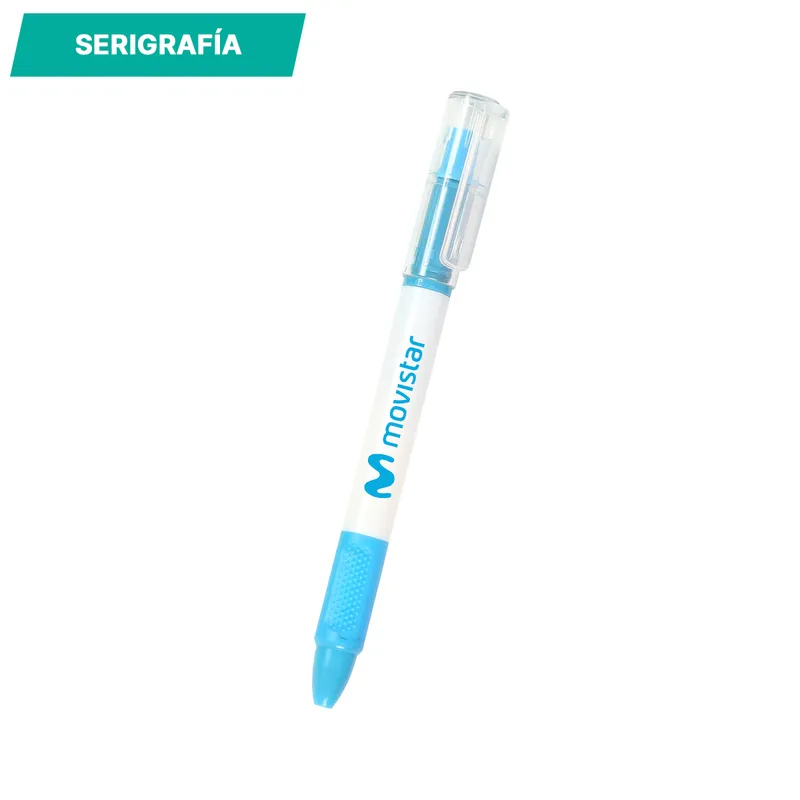 Bolígrafo Skikda. 6