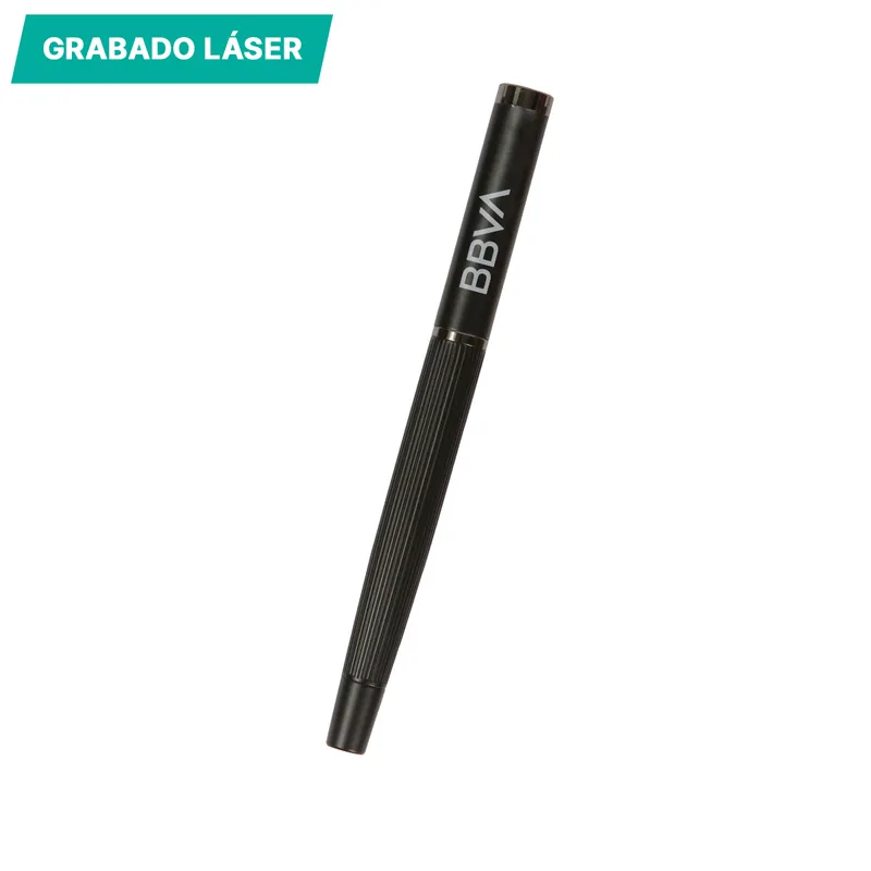 Bolígrafo Enfield. 9