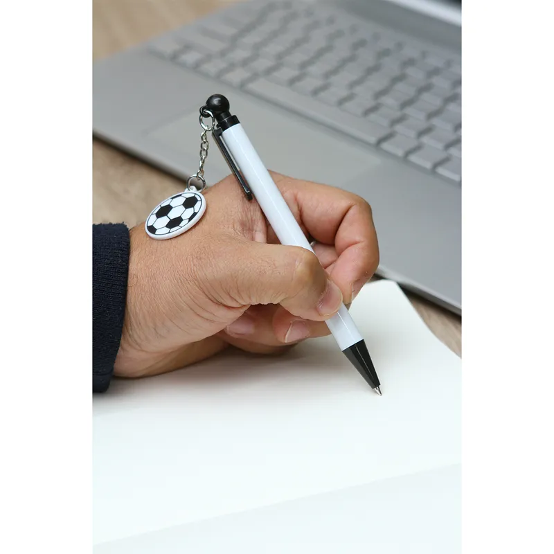 Bolígrafo Kankan. 3