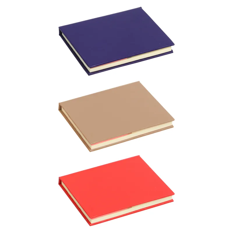 Libreta ecológica Kuala. 3