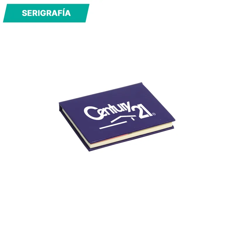 Libreta ecológica Kuala. 4