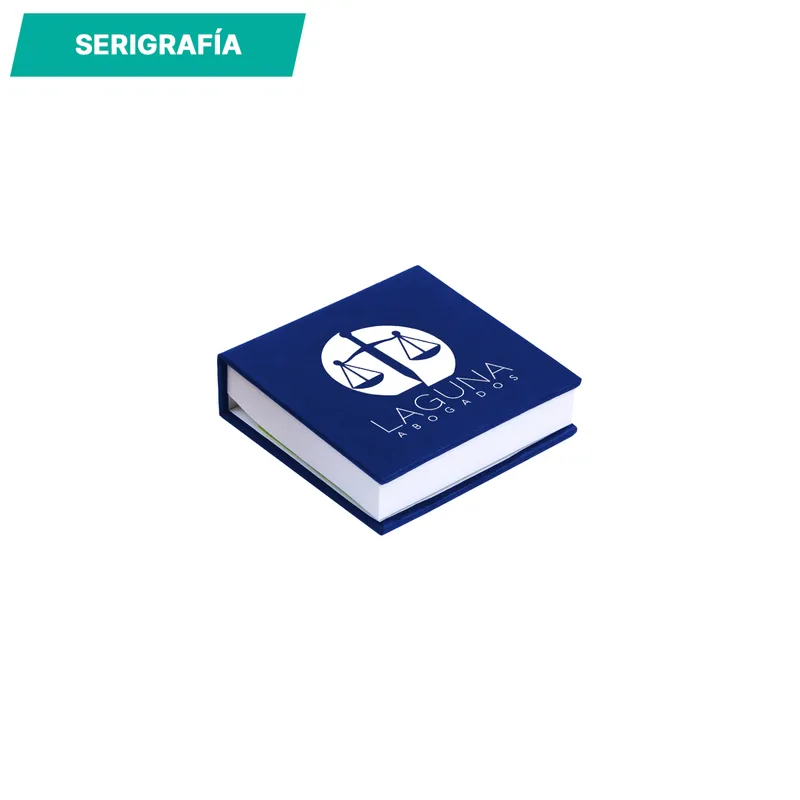 Libreta ecológica Hanoí. 3
