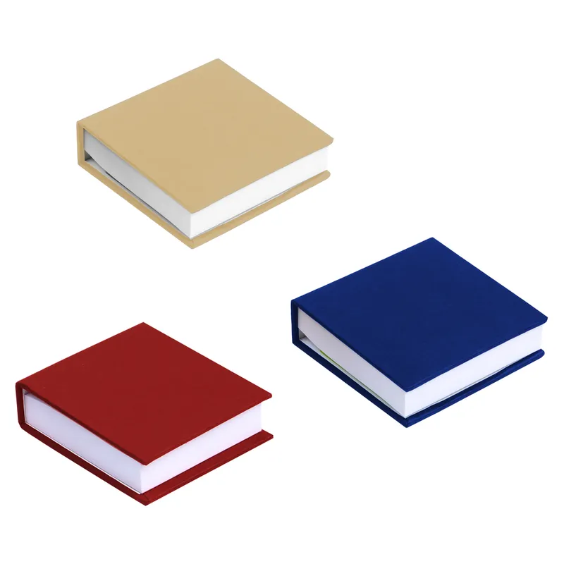 Libreta ecológica Hanoí. 5