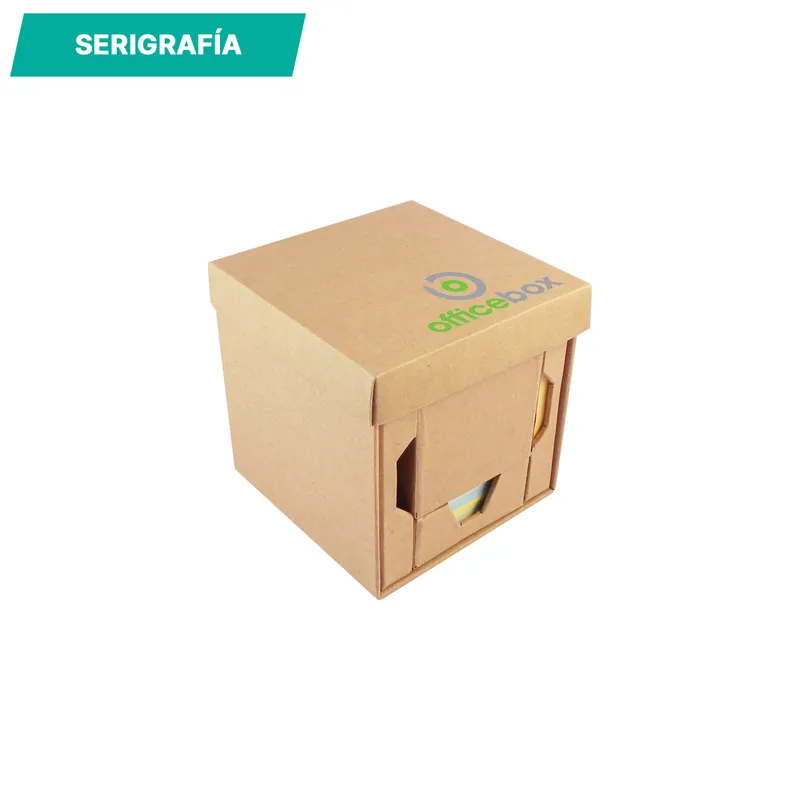 Kit ecológico Naos. 4