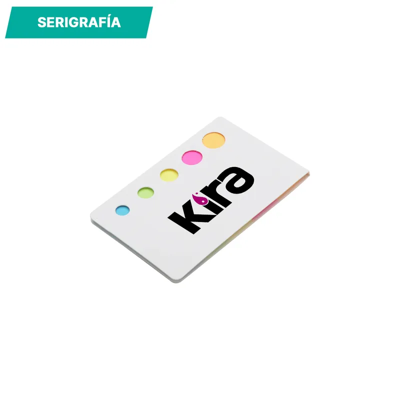 Set de banderitas Fahan. 6