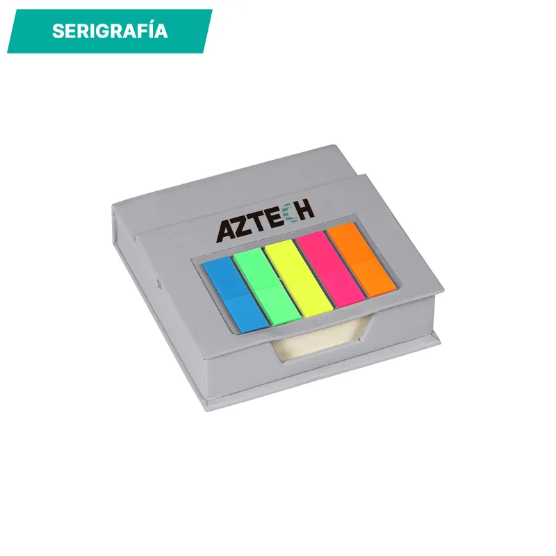 Set ecológico Kesh. 3