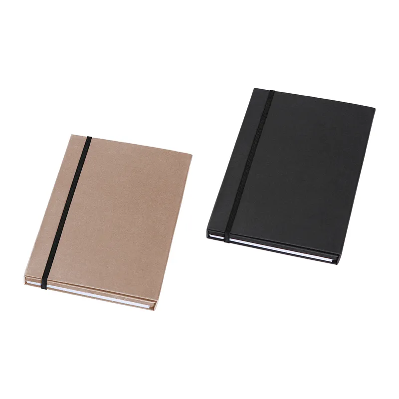 Set de libreta Sorrento. 4