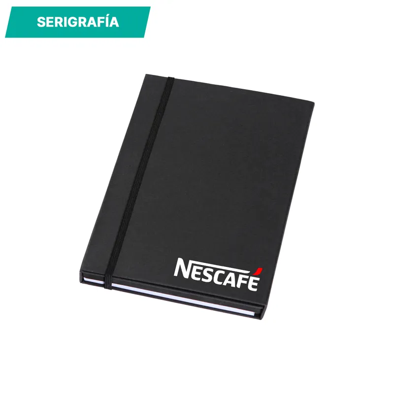 Set de libreta Sorrento. 5