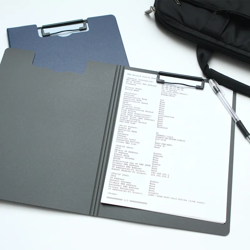 Folder Bandung. 5