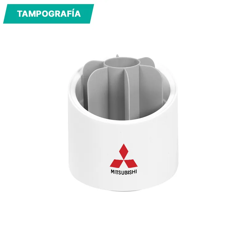 Organizador Abovyan. 4