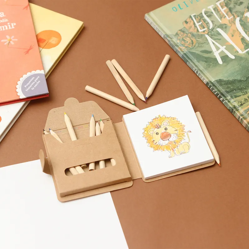 Kit Ceppo. 5