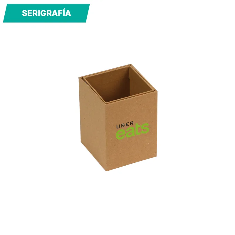 Organizador Serrat. 4