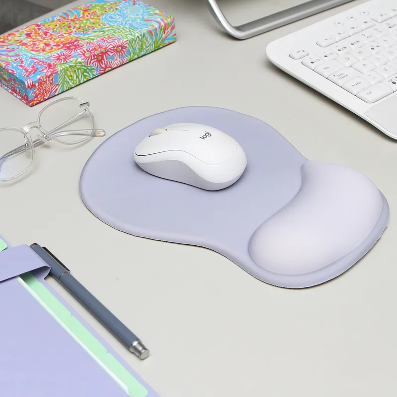 Mouse Pad Worb. 4