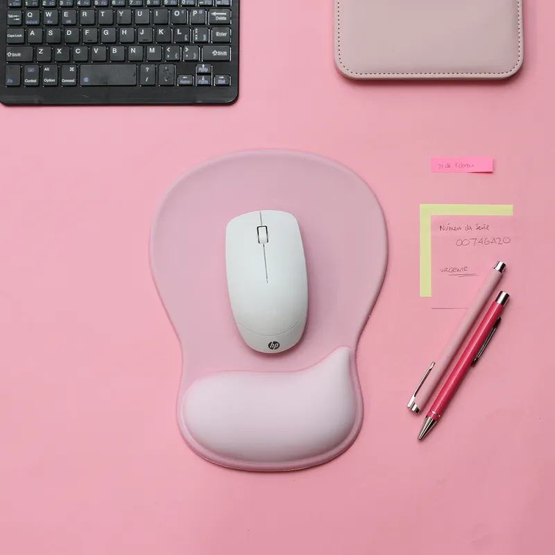 Mouse Pad Worb. 5