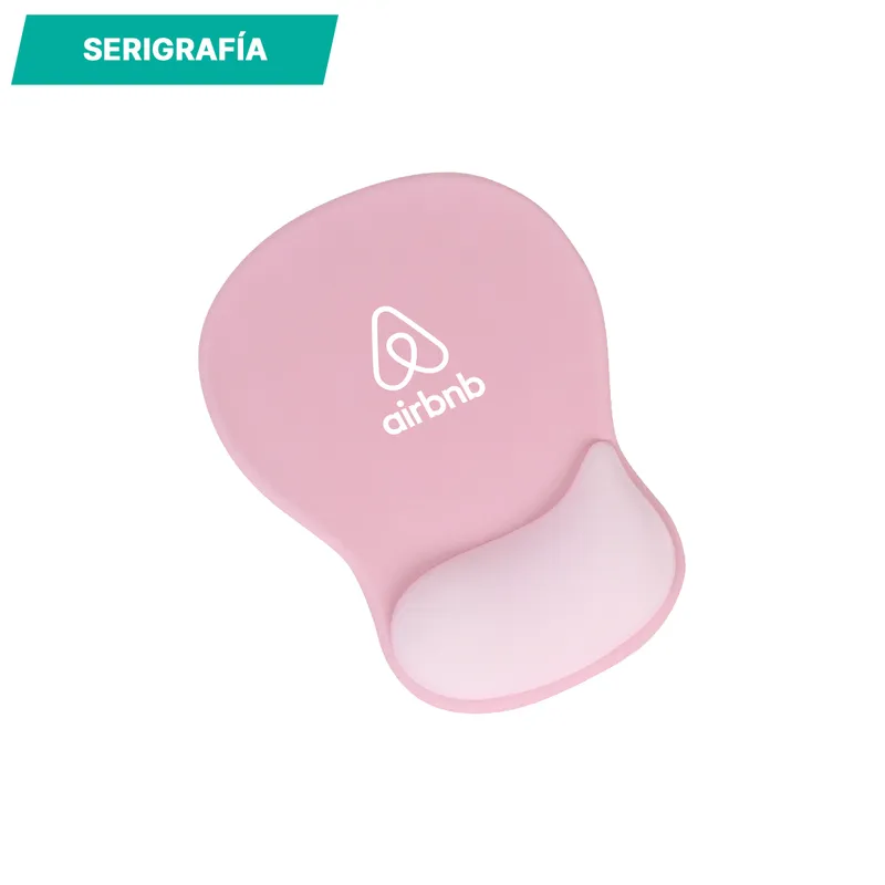 Mouse Pad Worb. 7