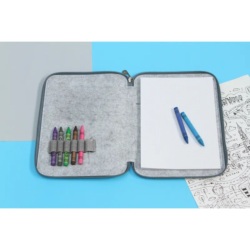 Set infantil Watten. 4