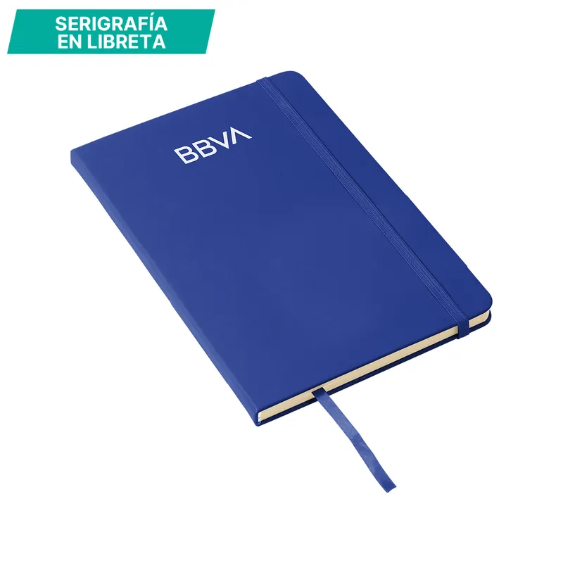 Set de libreta Andhra. 8