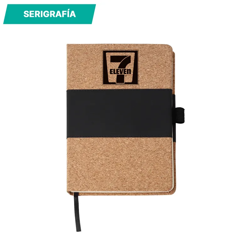 Set de libreta Delhi. 3